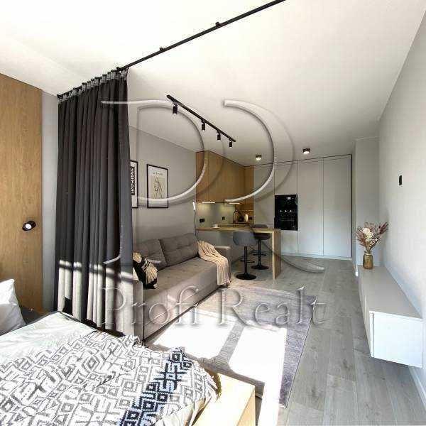 Продаж 1-кімнатної квартири 35 м², Осокорська вул., 2А