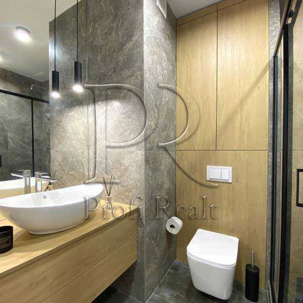 Продаж 1-кімнатної квартири 35 м², Осокорська вул., 2А