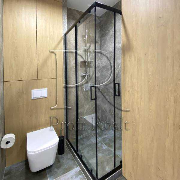 Продаж 1-кімнатної квартири 35 м², Осокорська вул., 2А