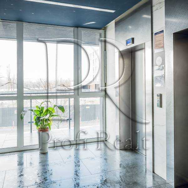 Продаж 1-кімнатної квартири 35 м², Осокорська вул., 2А