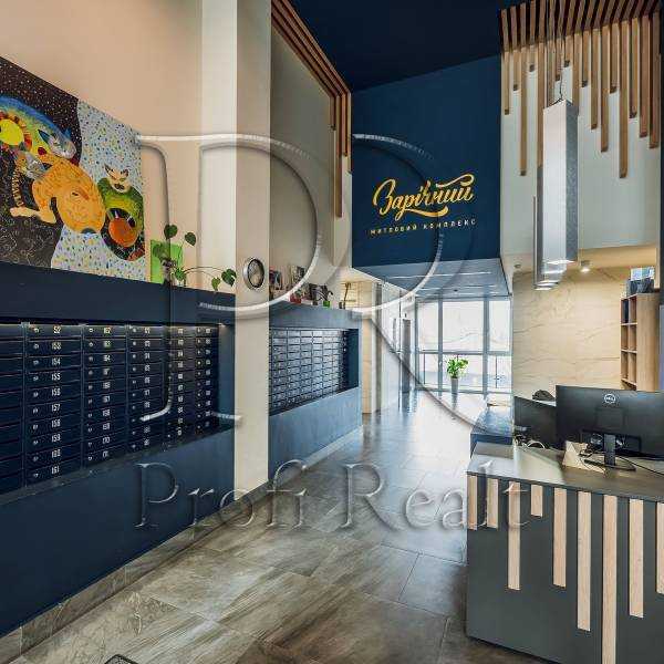 Продаж 1-кімнатної квартири 35 м², Осокорська вул., 2А