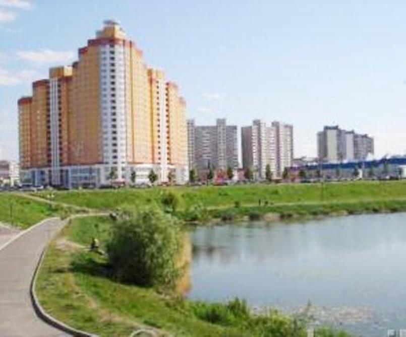 Аренда 1-комнатной квартиры 50 м², Александра Мишуги ул., 2