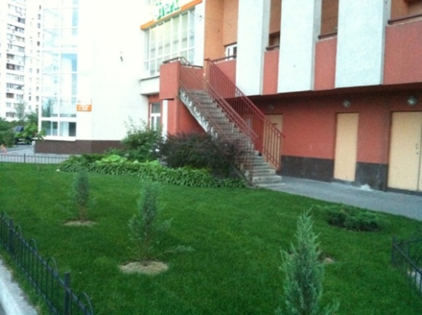 Аренда 1-комнатной квартиры 50 м², Александра Мишуги ул., 2
