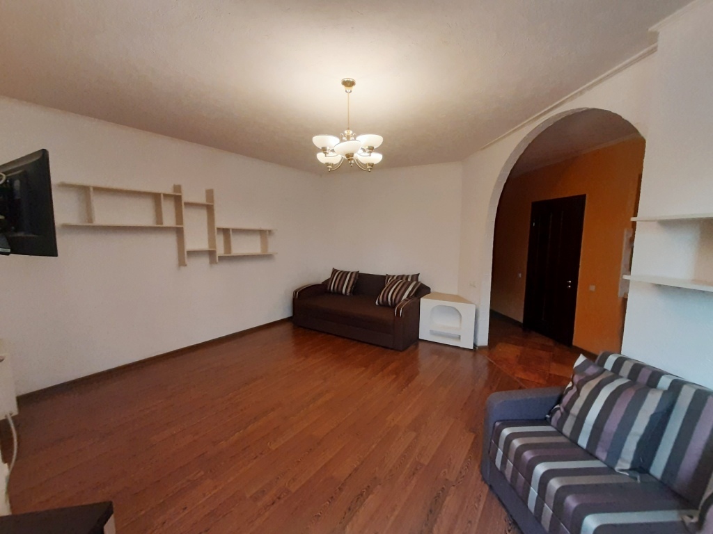 Аренда 1-комнатной квартиры 50 м², Александра Мишуги ул., 2
