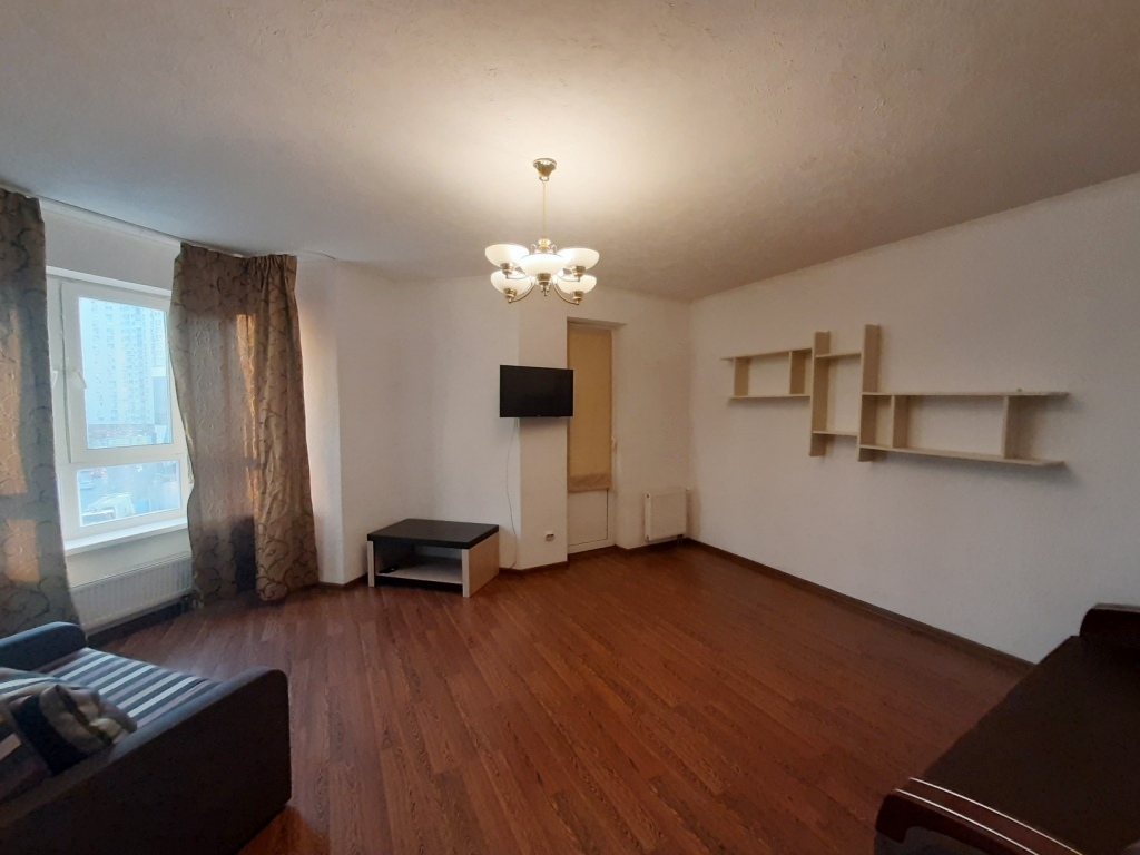 Аренда 1-комнатной квартиры 50 м², Александра Мишуги ул., 2
