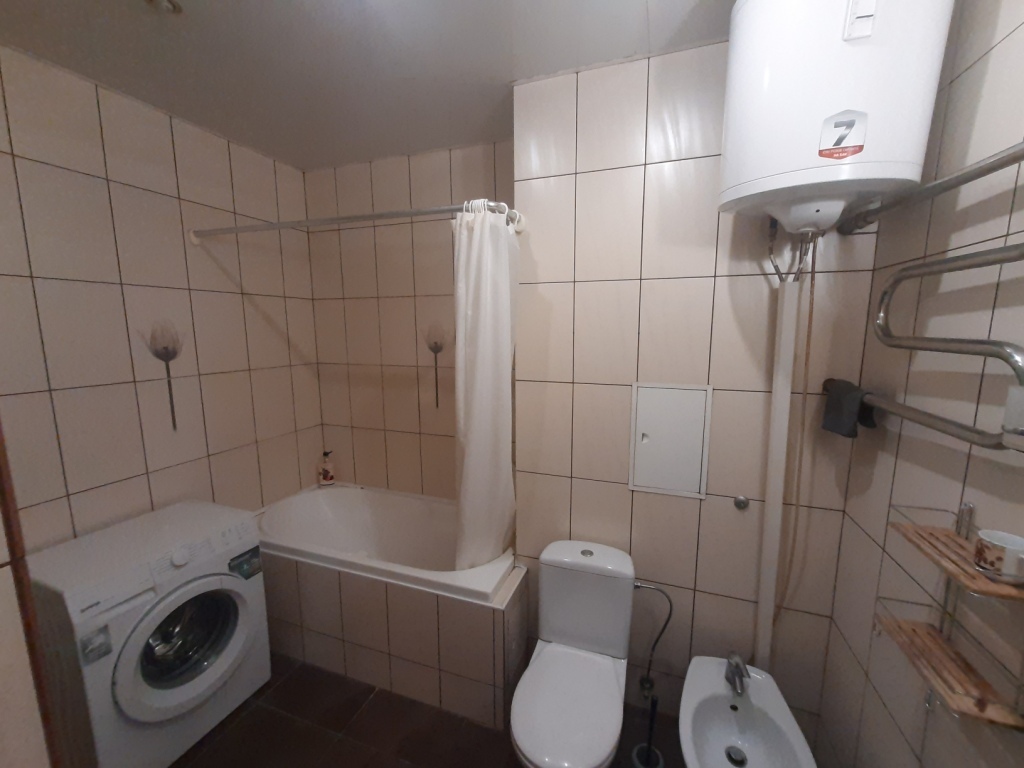 Аренда 1-комнатной квартиры 50 м², Александра Мишуги ул., 2