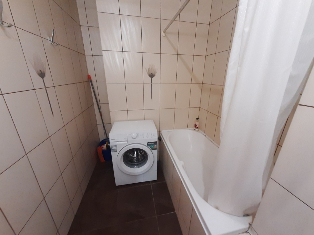 Аренда 1-комнатной квартиры 50 м², Александра Мишуги ул., 2