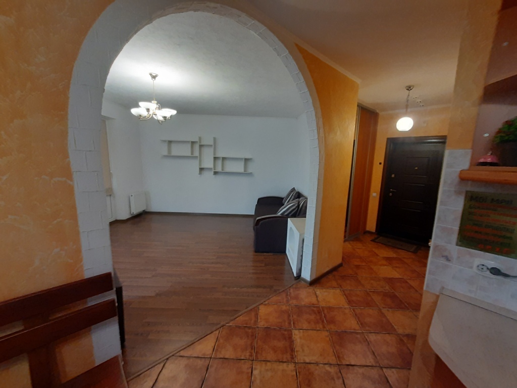 Аренда 1-комнатной квартиры 50 м², Александра Мишуги ул., 2