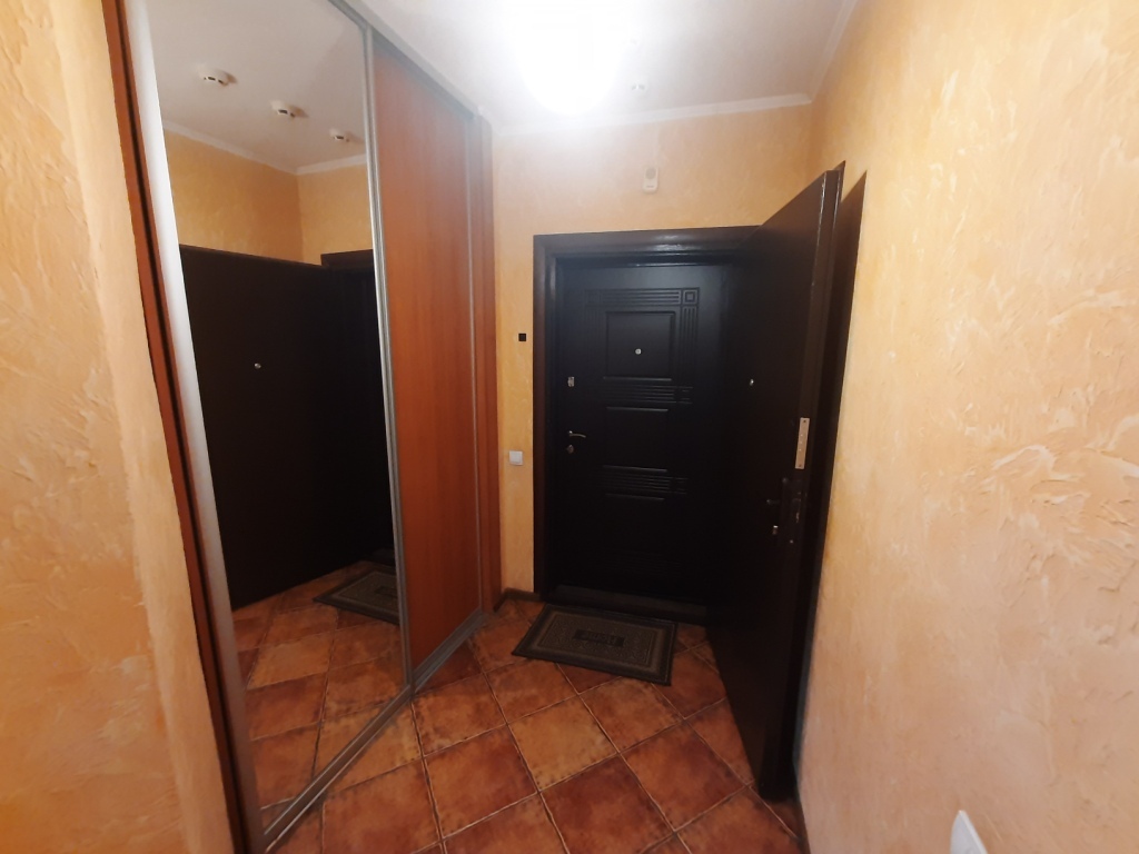 Аренда 1-комнатной квартиры 50 м², Александра Мишуги ул., 2