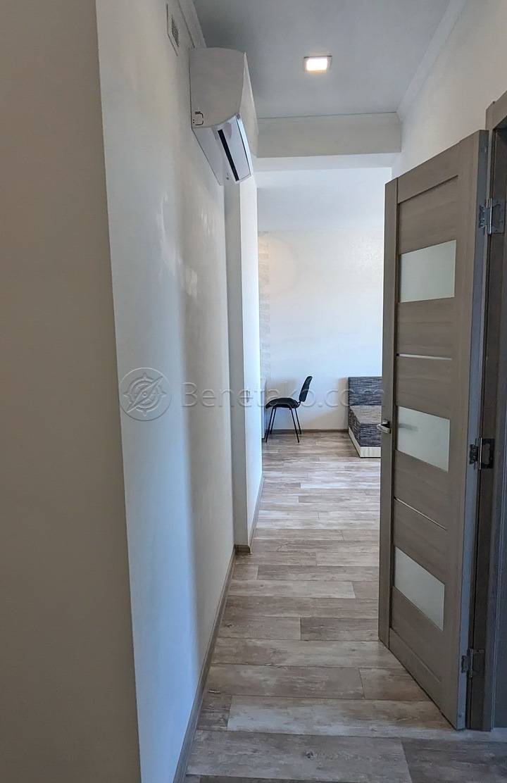 Аренда 3-комнатной квартиры 75 м², Канатная ул.