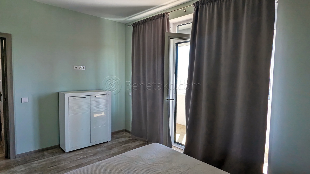 Аренда 3-комнатной квартиры 75 м², Канатная ул.