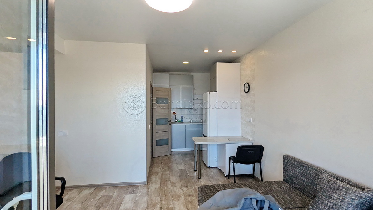 Аренда 3-комнатной квартиры 75 м², Канатная ул.