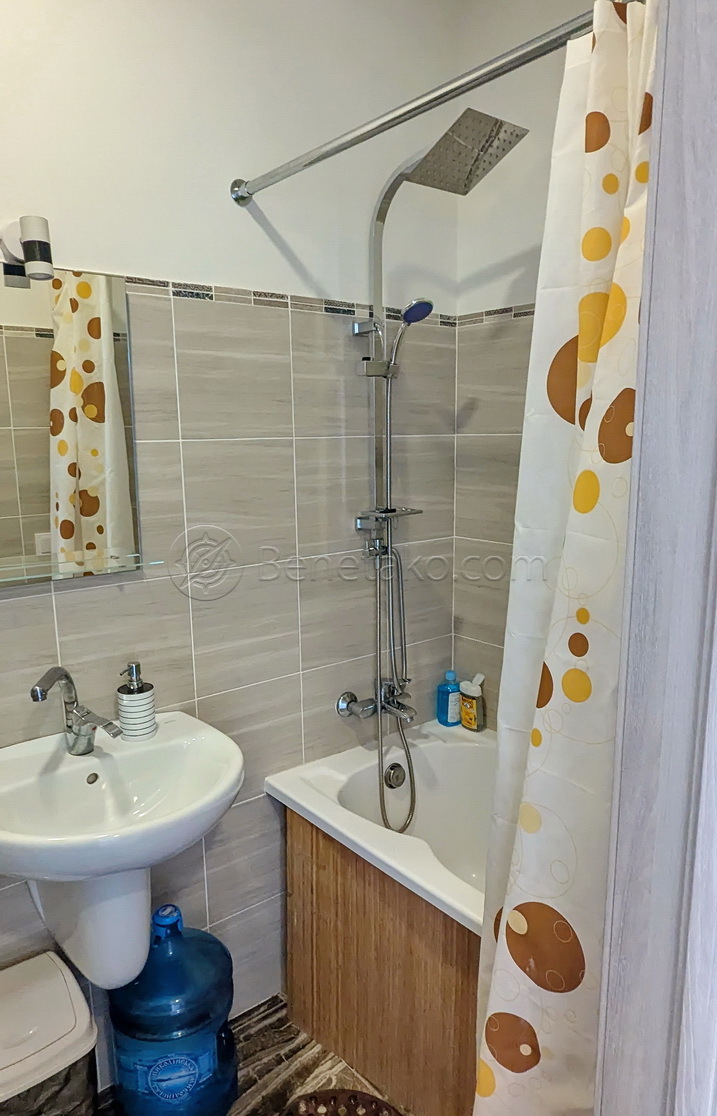 Аренда 3-комнатной квартиры 75 м², Канатная ул.