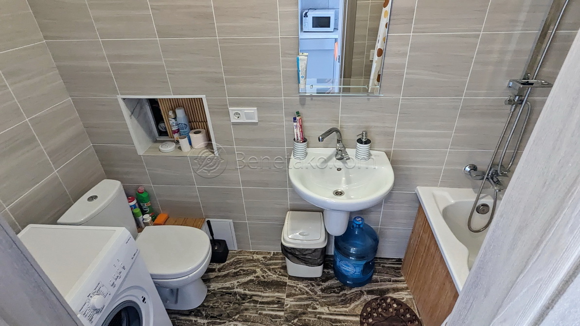 Аренда 3-комнатной квартиры 75 м², Канатная ул.