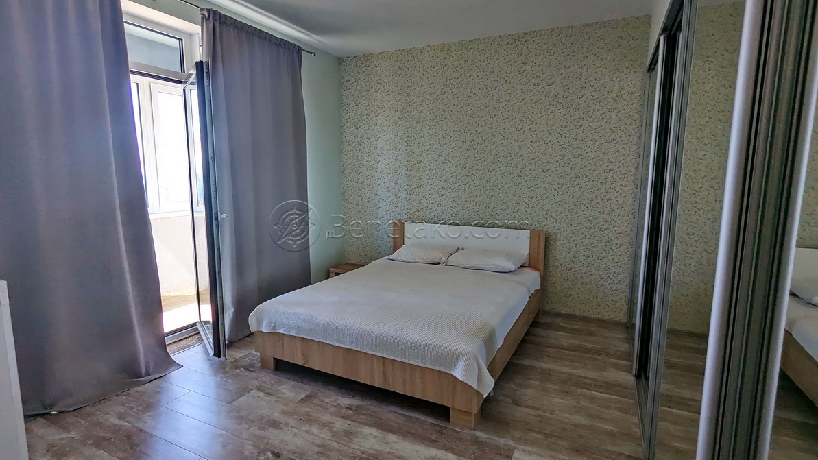 Аренда 3-комнатной квартиры 75 м², Канатная ул.