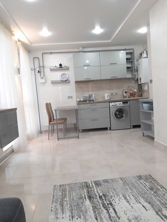 Оренда 1-кімнатної квартири 30 м², Алімпія Галіка (Малоземельна) вул., 75Г