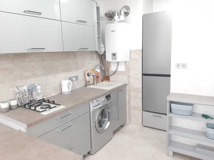 Оренда 1-кімнатної квартири 30 м², Алімпія Галіка (Малоземельна) вул., 75Г