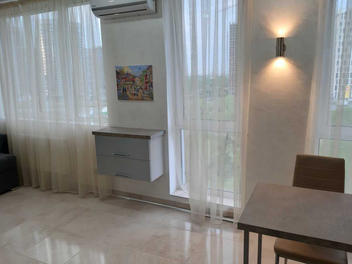 Оренда 1-кімнатної квартири 30 м², Алімпія Галіка (Малоземельна) вул., 75Г