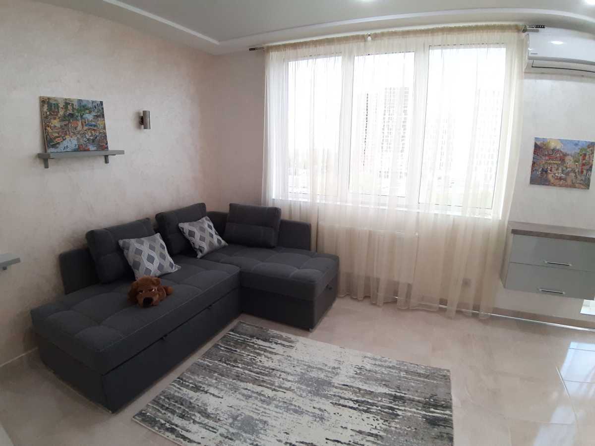 Оренда 1-кімнатної квартири 30 м², Алімпія Галіка (Малоземельна) вул., 75Г
