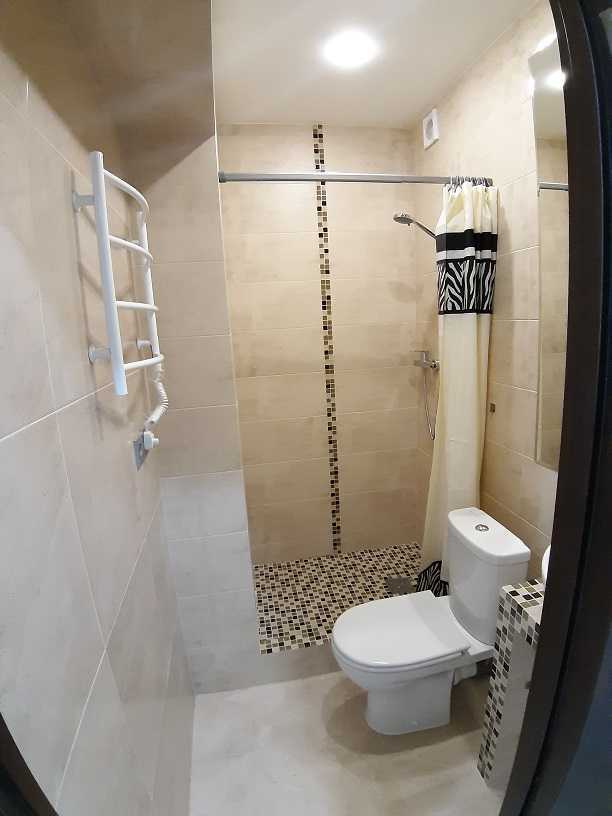 Оренда 1-кімнатної квартири 30 м², Алімпія Галіка (Малоземельна) вул., 75Г