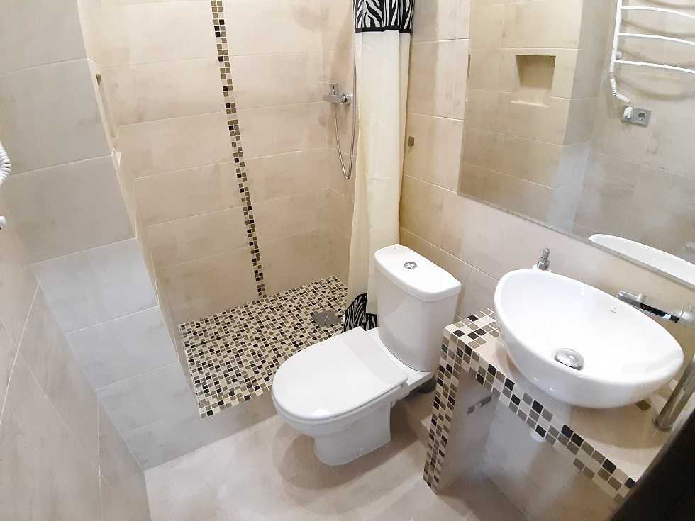 Оренда 1-кімнатної квартири 30 м², Алімпія Галіка (Малоземельна) вул., 75Г