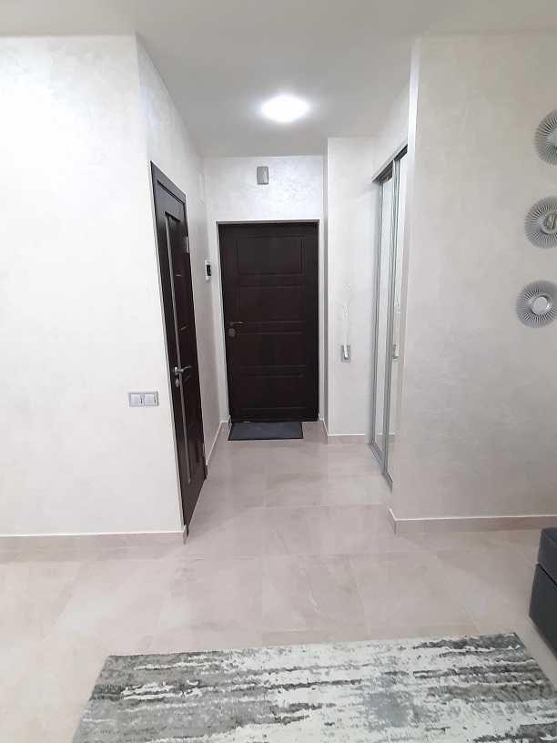 Оренда 1-кімнатної квартири 30 м², Алімпія Галіка (Малоземельна) вул., 75Г