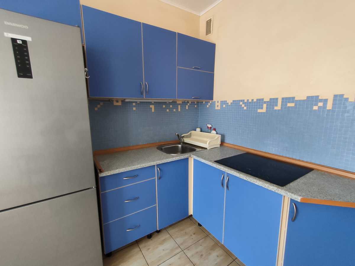 Оренда 1-кімнатної квартири 42 м², Михайла Донця вул., Драгоманова, 14