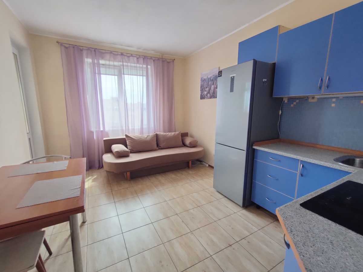 Оренда 1-кімнатної квартири 42 м², Михайла Донця вул., Драгоманова, 14
