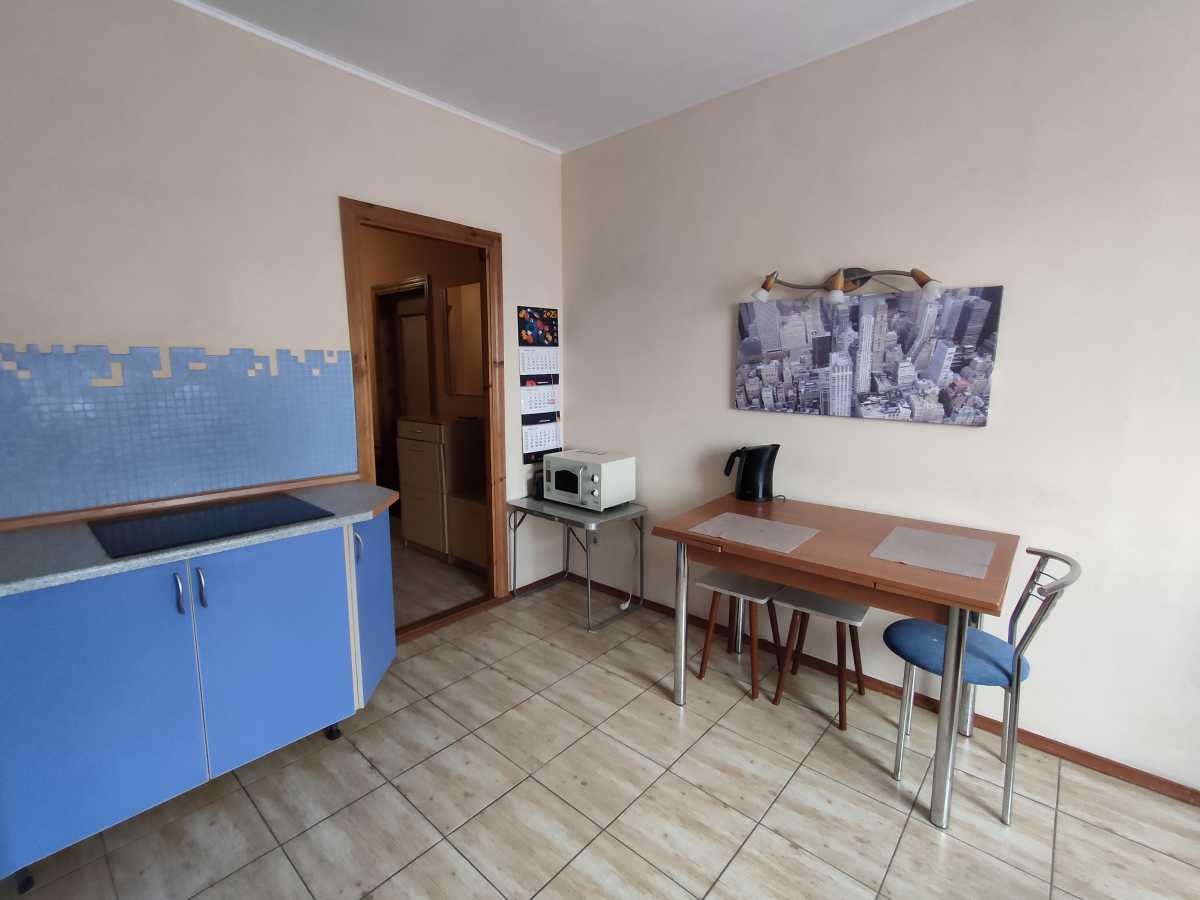 Оренда 1-кімнатної квартири 42 м², Михайла Донця вул., Драгоманова, 14