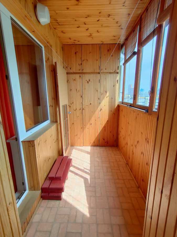 Оренда 1-кімнатної квартири 42 м², Михайла Донця вул., Драгоманова, 14