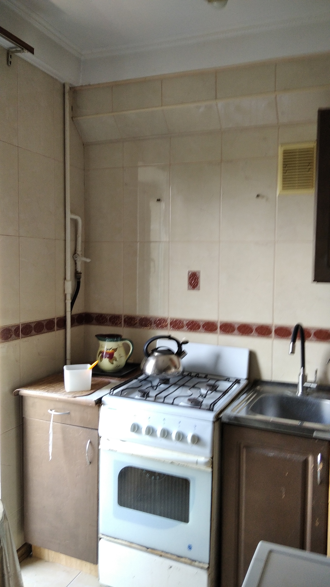 Аренда 4-комнатной квартиры 60 м², Ромена Роллана бул.