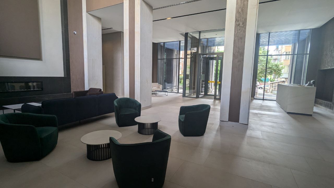Продаж 3-кімнатної квартири 126.6 м², Річна вул., 4