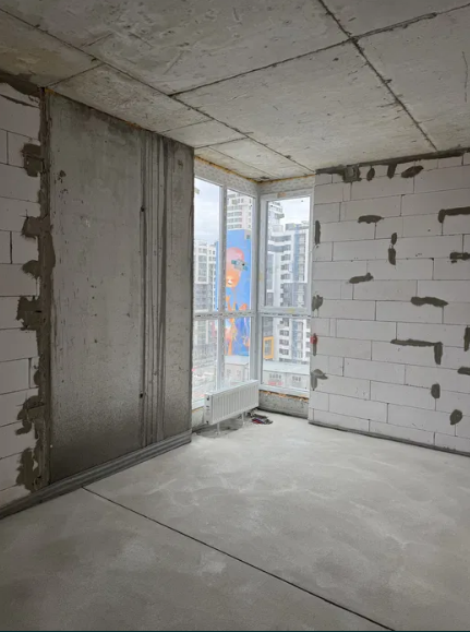 Продажа 2-комнатной квартиры 51 м², Академика Вильямса ул.