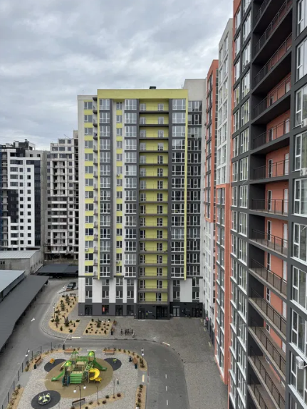 Продажа 2-комнатной квартиры 51 м², Академика Вильямса ул.
