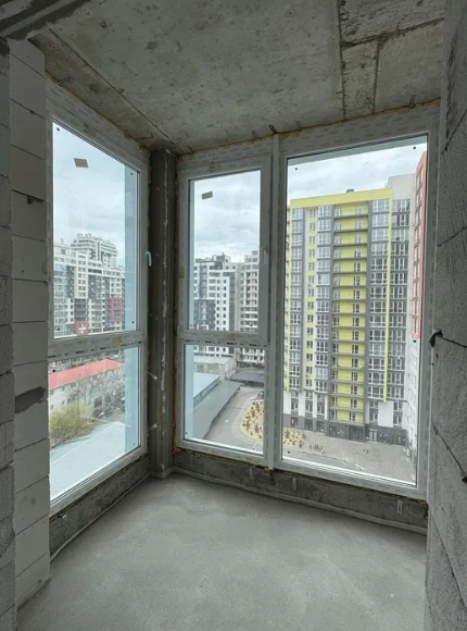 Продажа 2-комнатной квартиры 51 м², Академика Вильямса ул.