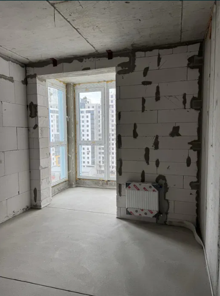 Продажа 2-комнатной квартиры 51 м², Академика Вильямса ул.
