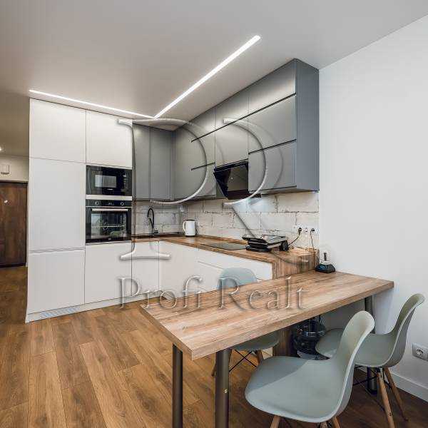 Продаж 1-кімнатної квартири 50 м², Березова вул., 46