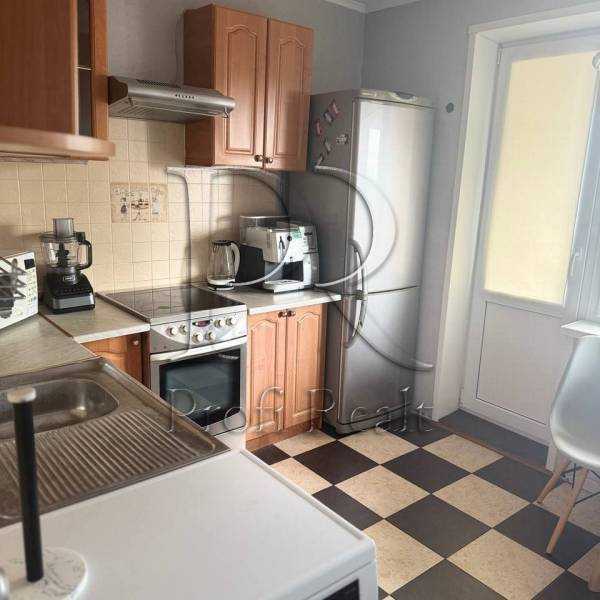 Продаж 2-кімнатної квартири 45 м², Деміївська вул., 45