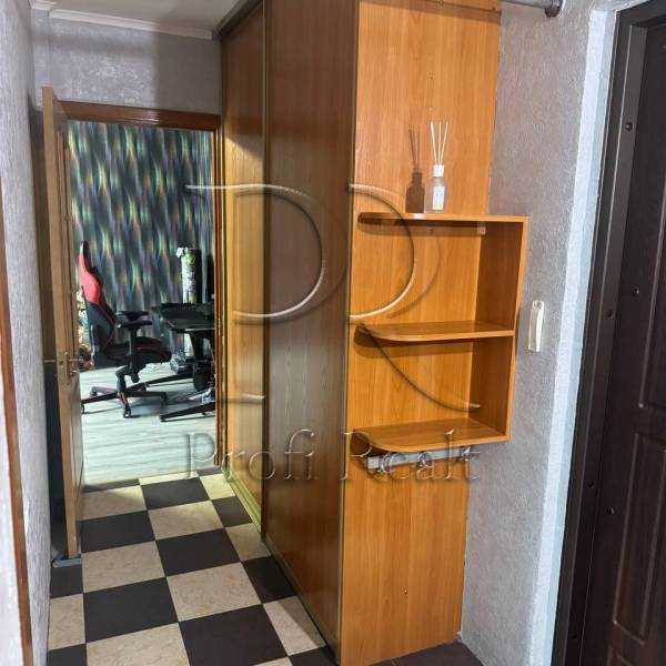 Продаж 2-кімнатної квартири 45 м², Деміївська вул., 45