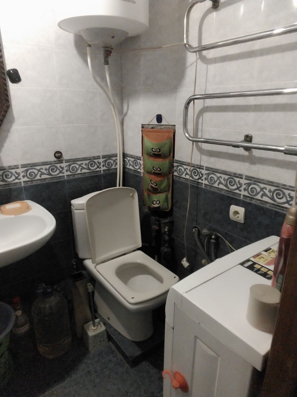 Оренда 2-кімнатної квартири 48 м², Максима Дія вул., вул.д11