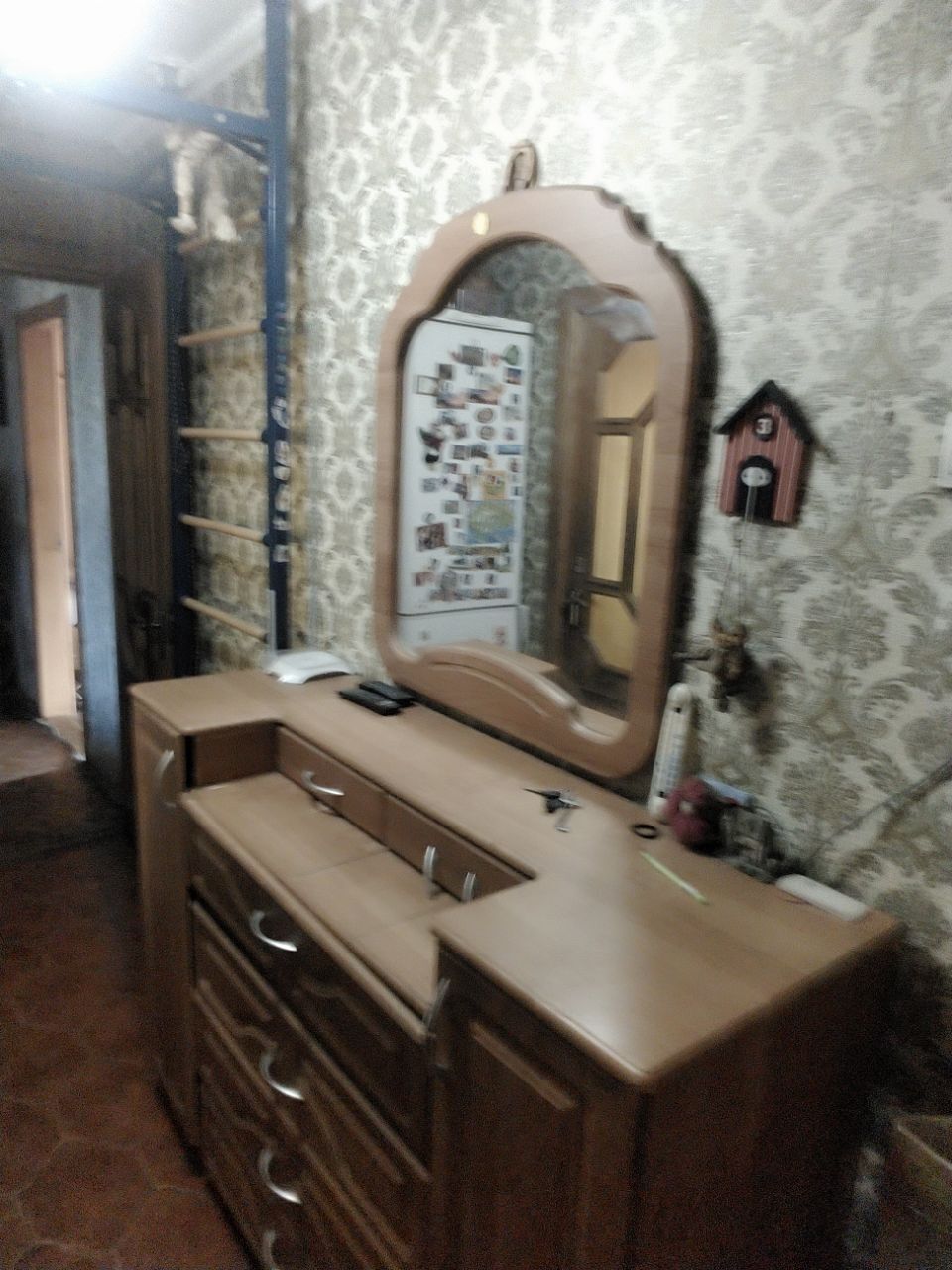 Оренда 2-кімнатної квартири 48 м², Максима Дія вул., вул.д11