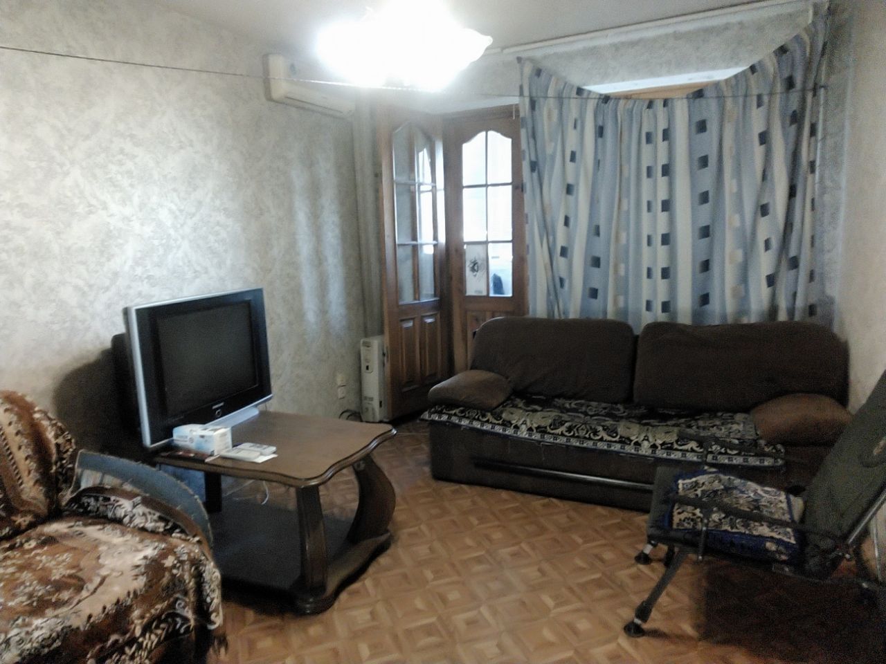 Оренда 2-кімнатної квартири 48 м², Максима Дія вул., вул.д11