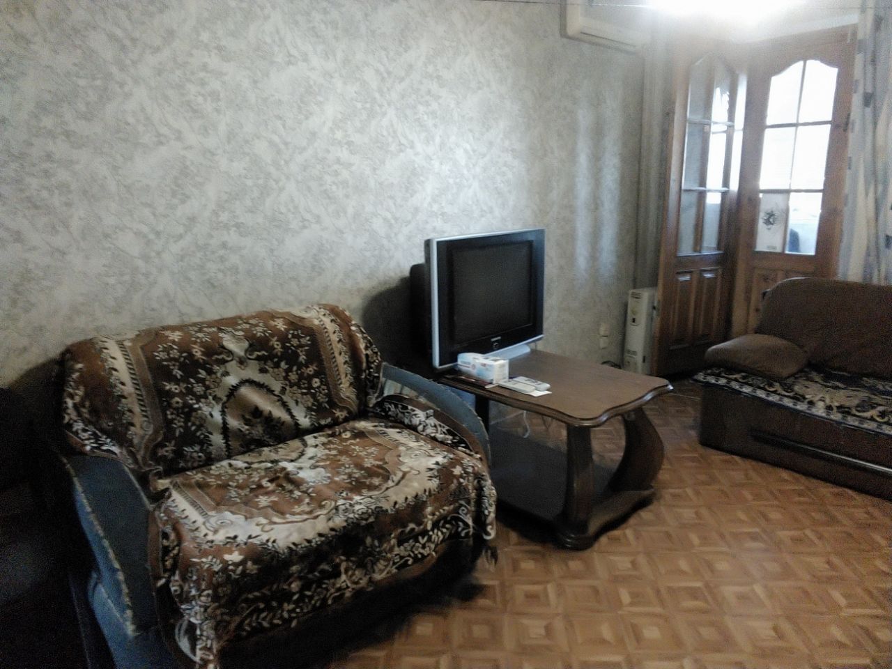 Оренда 2-кімнатної квартири 48 м², Максима Дія вул., вул.д11