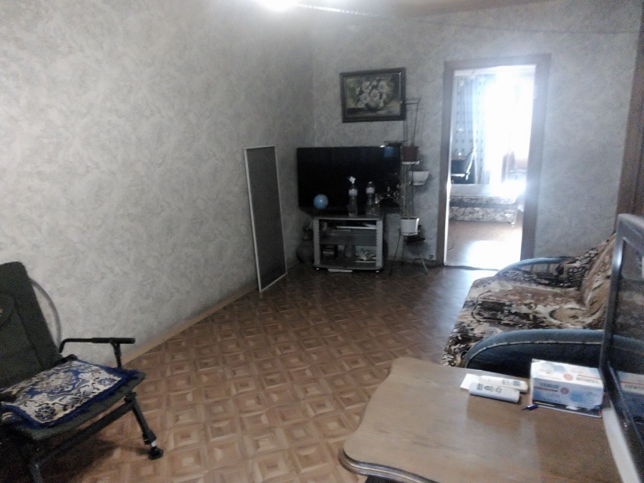 Оренда 2-кімнатної квартири 48 м², Максима Дія вул., вул.д11