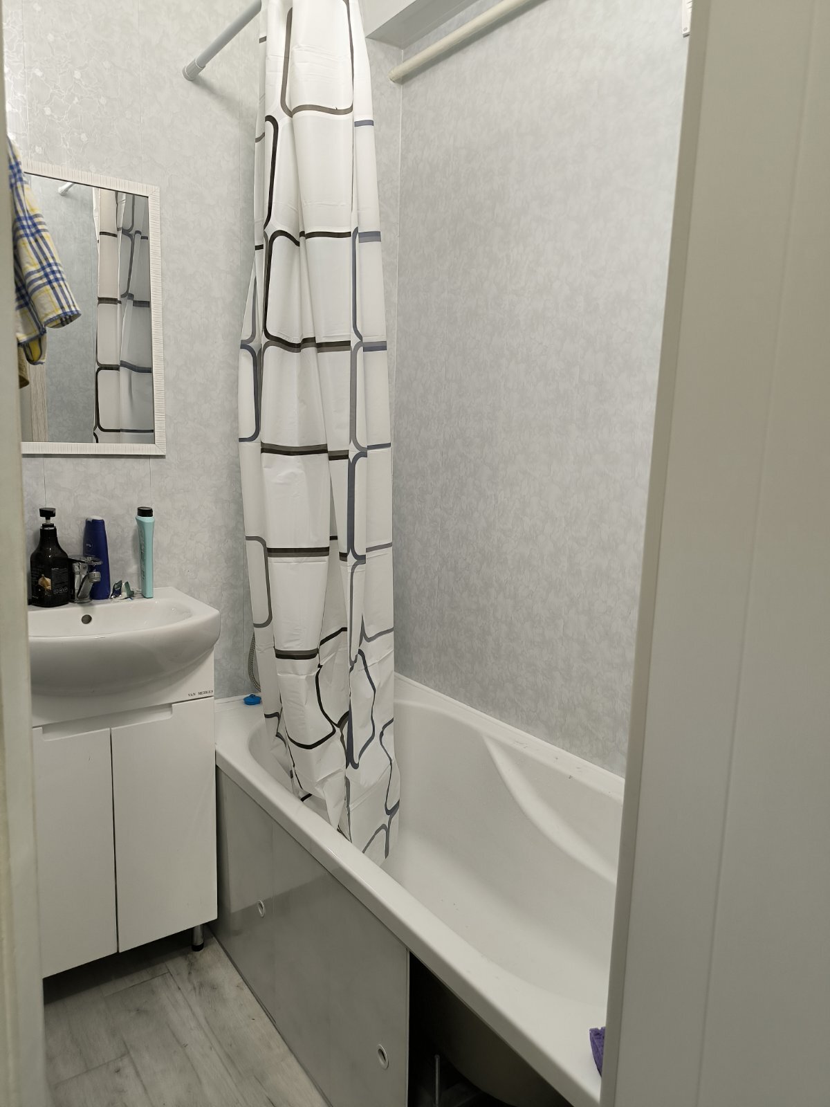 Продажа 2-комнатной квартиры 44 м², Соломенская ул., 29