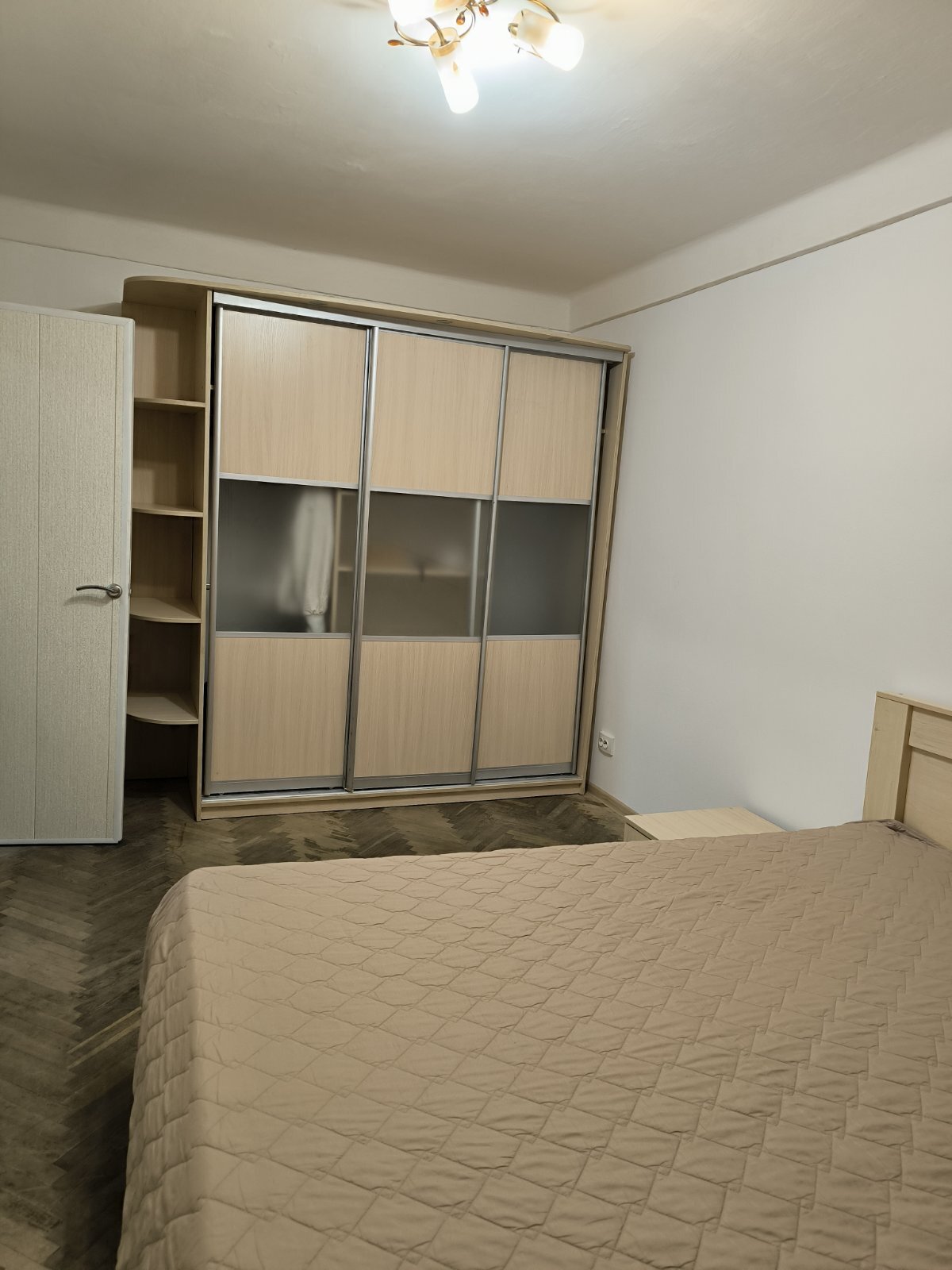 Продажа 2-комнатной квартиры 44 м², Соломенская ул., 29