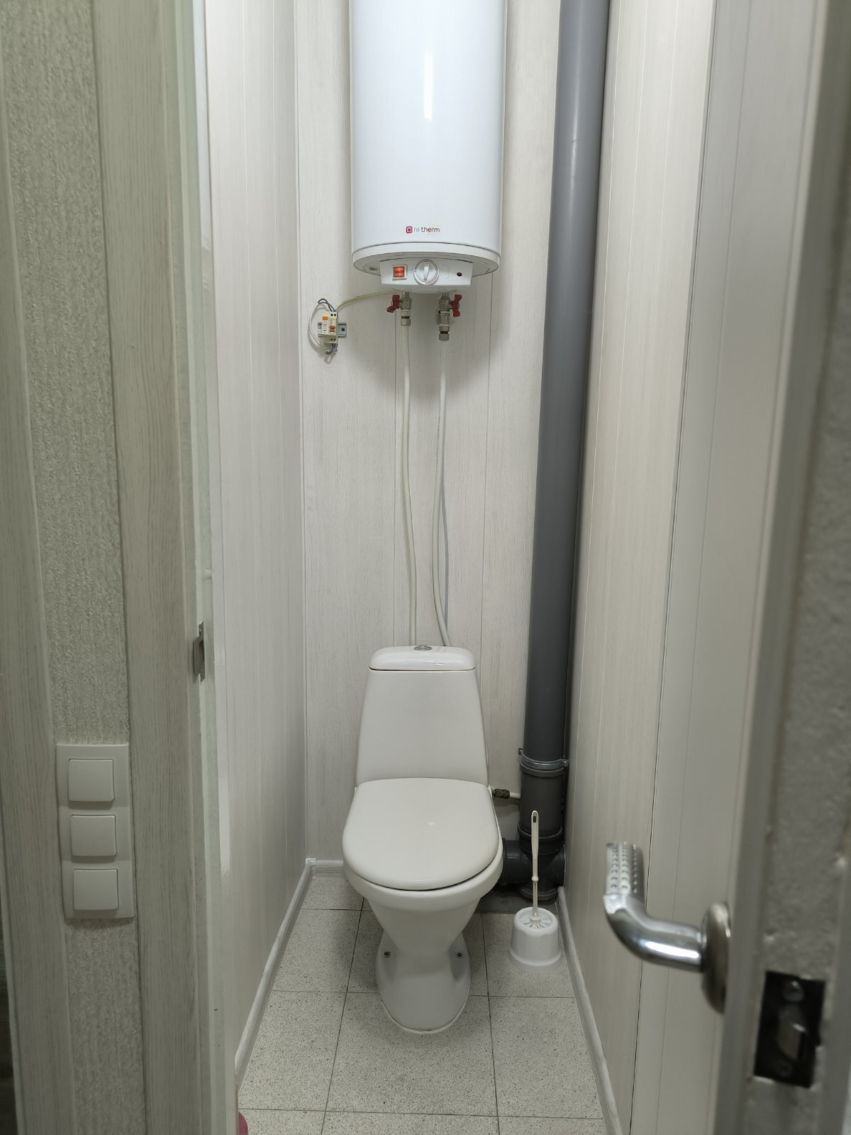Продажа 2-комнатной квартиры 44 м², Соломенская ул., 29