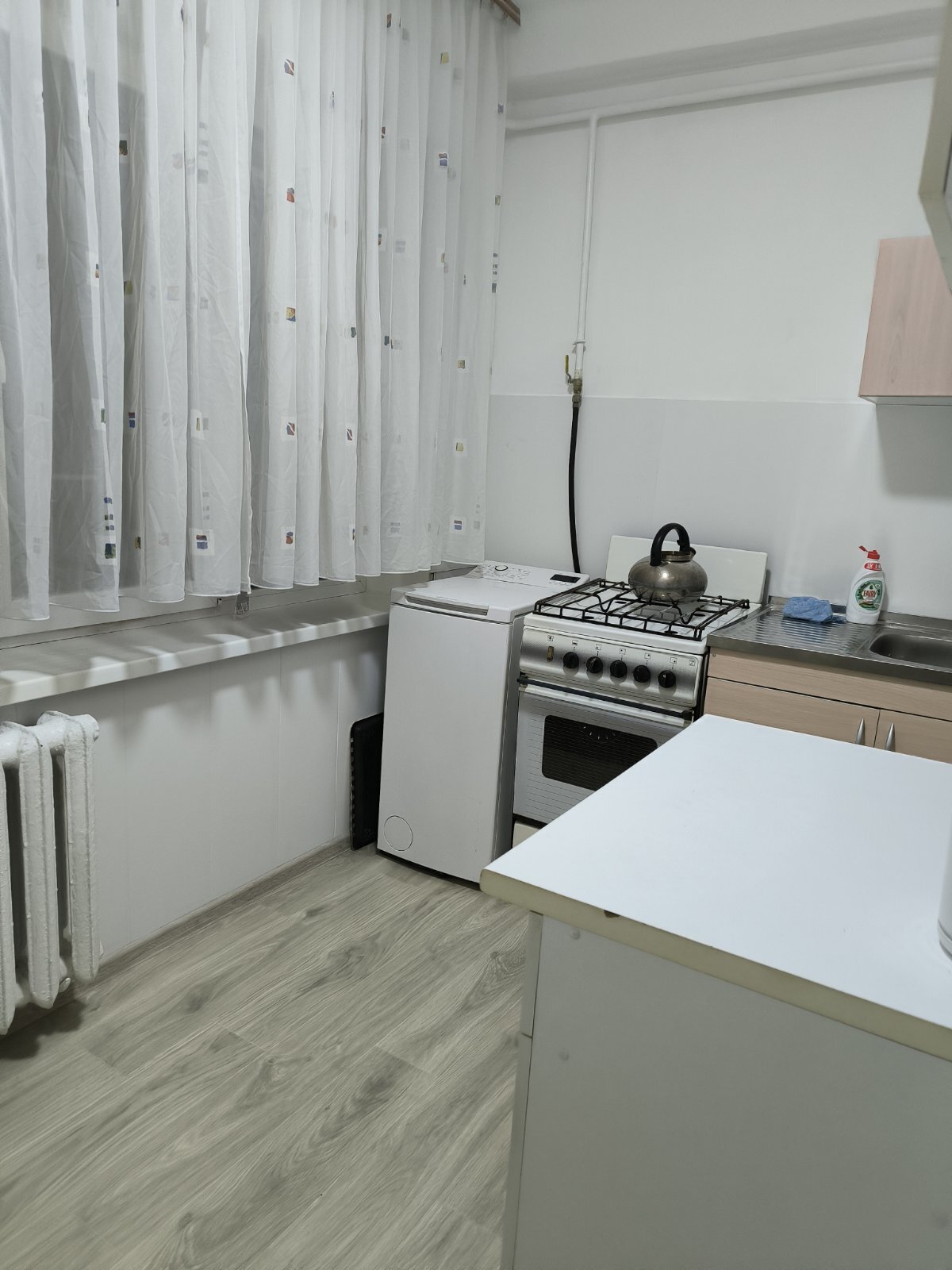 Продажа 2-комнатной квартиры 44 м², Соломенская ул., 29