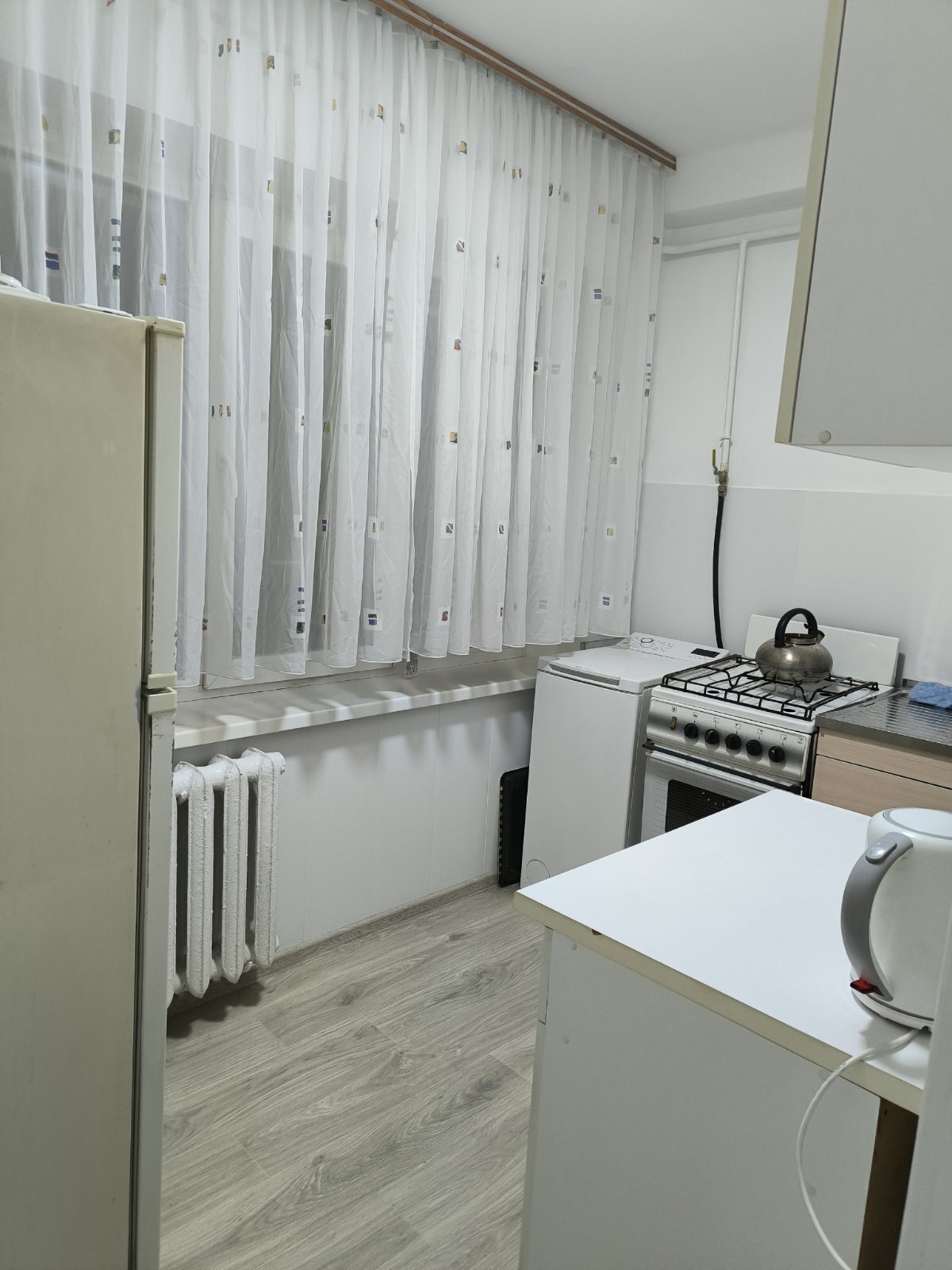 Продажа 2-комнатной квартиры 44 м², Соломенская ул., 29