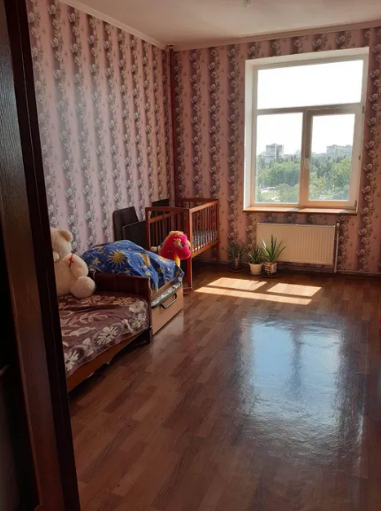 Продажа 3-комнатной квартиры 81 м², Левитана ул.